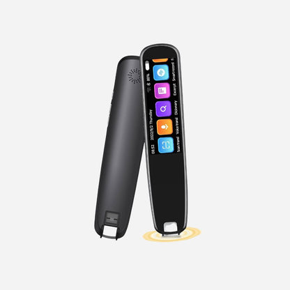 Language Translator Pen