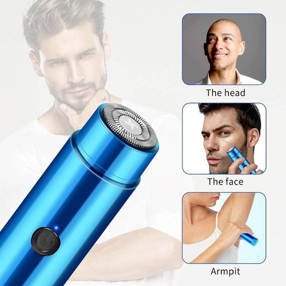 Mini Portable Electric Trimmer – YouJunction