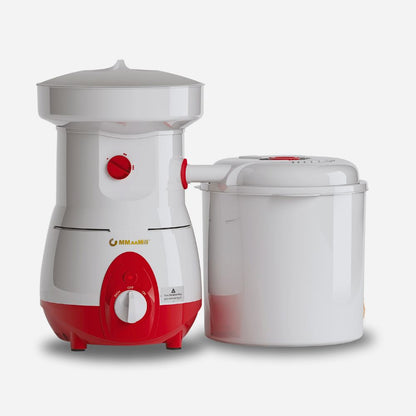 Mmaamill Multi Grain Home Mill (US/Canada 110Vac 10 Amps)