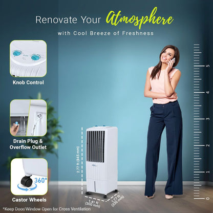 Personal Tower Air Cooler