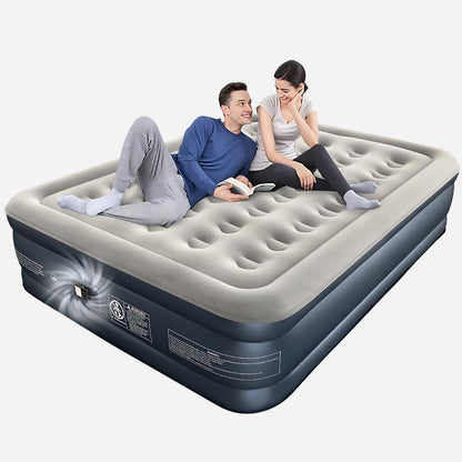 Portable Air Bed