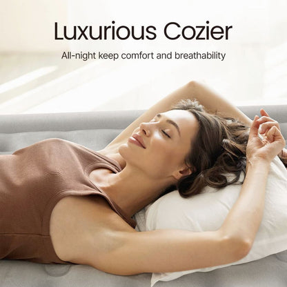 Portable Air Bed