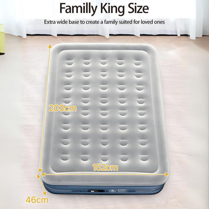 Portable Air Bed