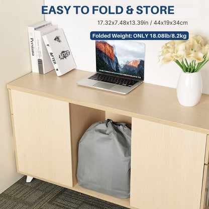 Portable Air Bed