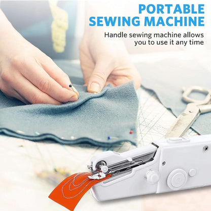 Portable Handy Stitching Machine