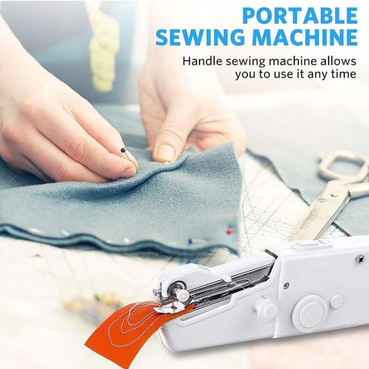 Portable Handy Stitching Machine
