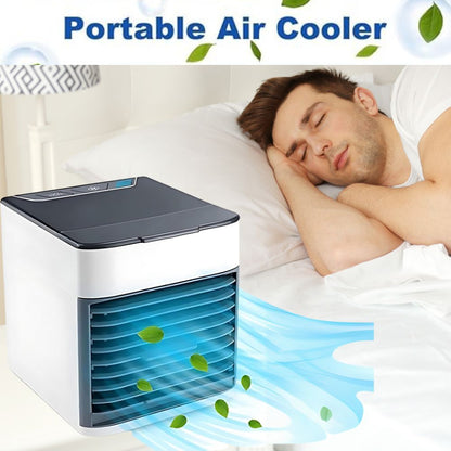 Portable Air Cooler