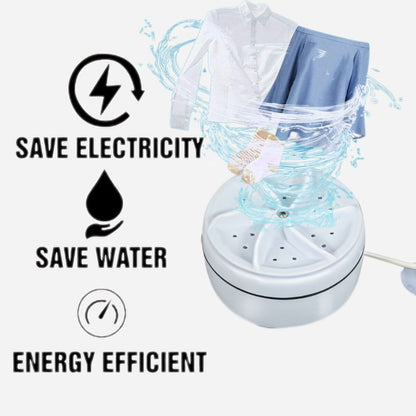 Mini Washing Machine