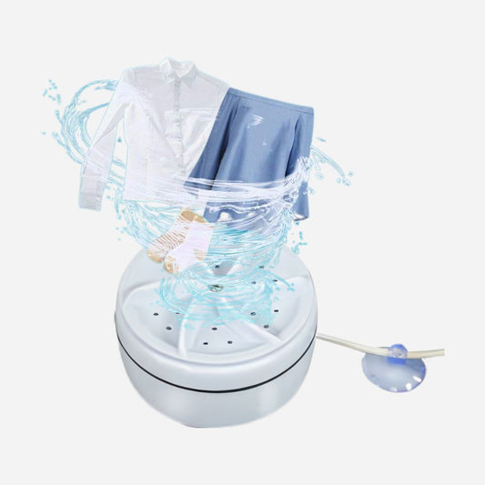 Mini Washing Machine