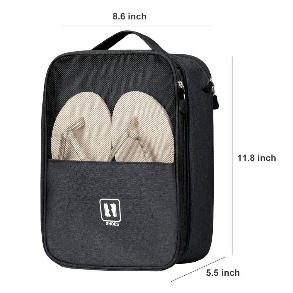 Travel Shoe Orgaiser