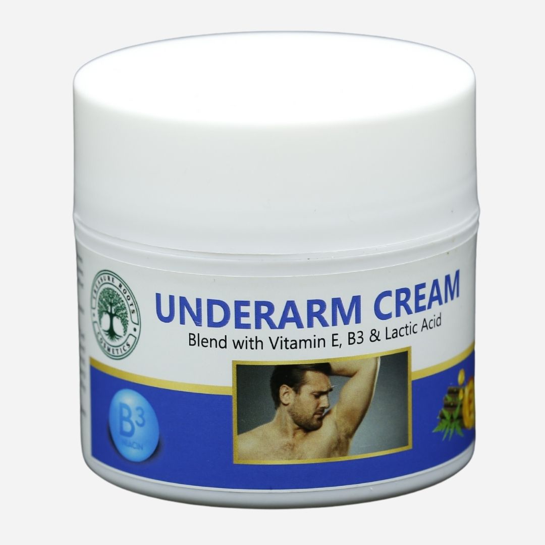 Underarm Cream for Brightening (100g)