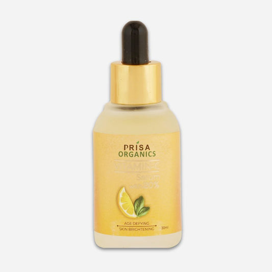 Vitamin-c Serum With 20% Age Defying And Skin Brightening