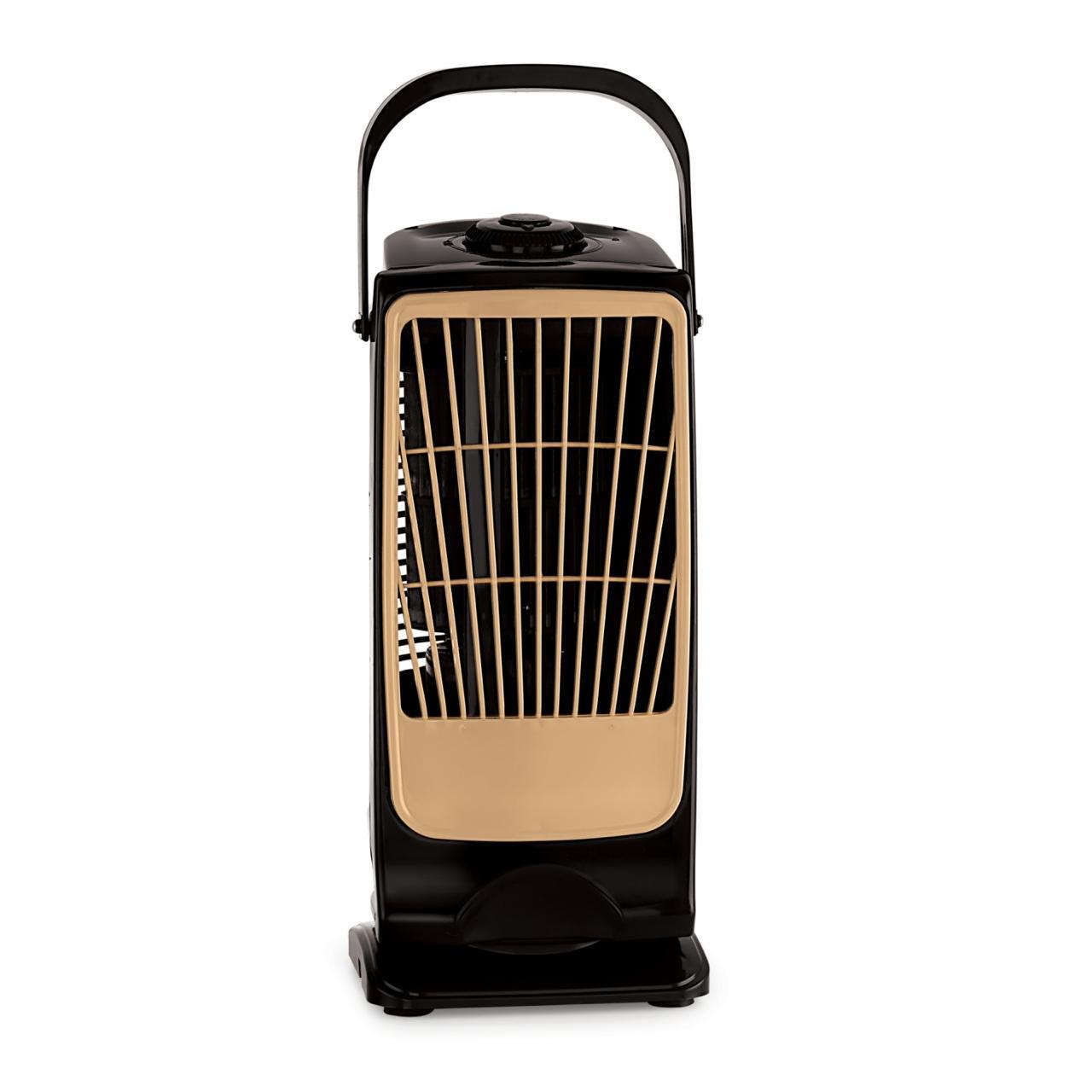 Aura High Speed Tower Fan | Bladeless Design | 120° Oscillation | 3 Speed Control | 1 Year Warranty