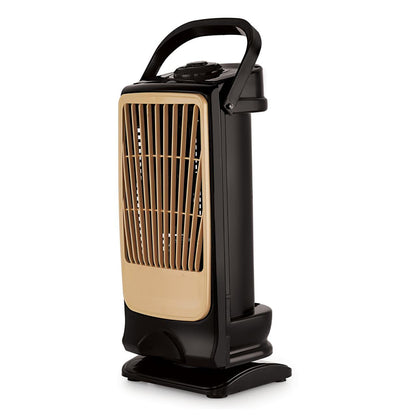 Aura High Speed Tower Fan | Bladeless Design | 120° Oscillation | 3 Speed Control | 1 Year Warranty