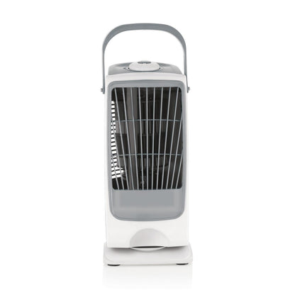 Aura High Speed Tower Fan | Bladeless Design | 120° Oscillation | 3 Speed Control | 1 Year Warranty