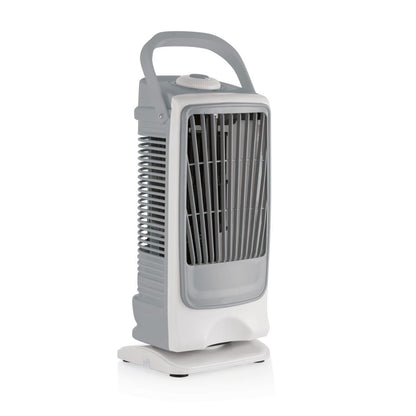Aura High Speed Tower Fan | Bladeless Design | 120° Oscillation | 3 Speed Control | 1 Year Warranty