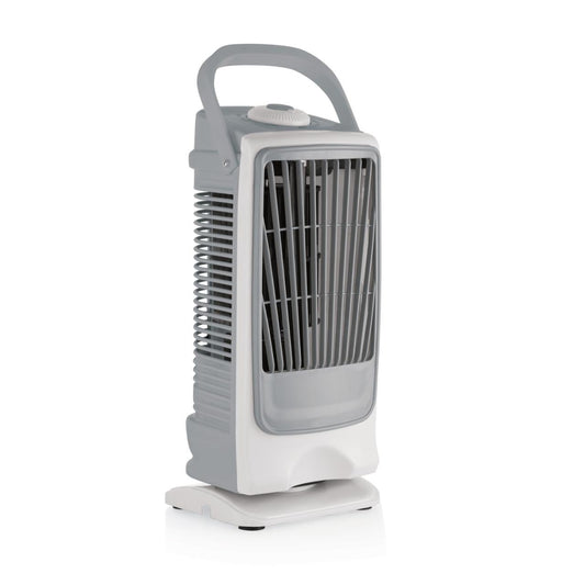 Aura High Speed Tower Fan | Bladeless Design | 120° Oscillation | 3 Speed Control | 1 Year Warranty