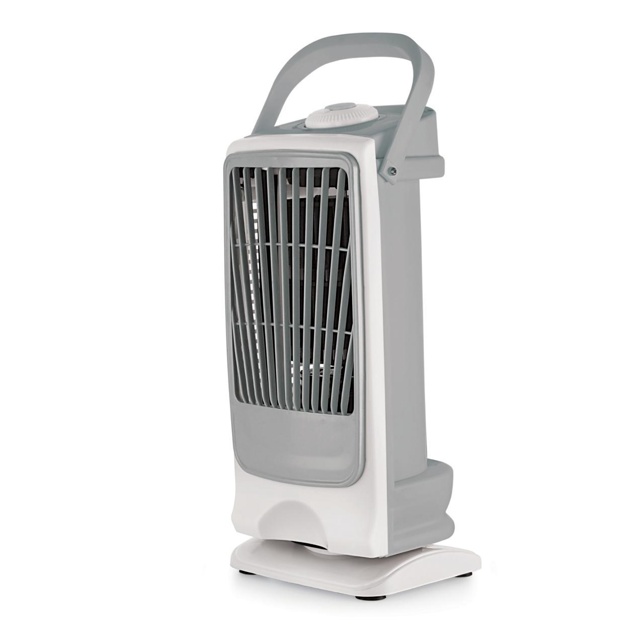 Aura High Speed Tower Fan | Bladeless Design | 120° Oscillation | 3 Speed Control | 1 Year Warranty