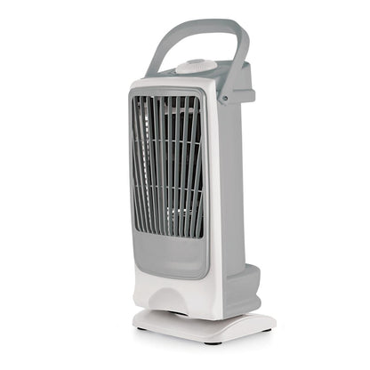 Aura High Speed Tower Fan | Bladeless Design | 120° Oscillation | 3 Speed Control | 1 Year Warranty