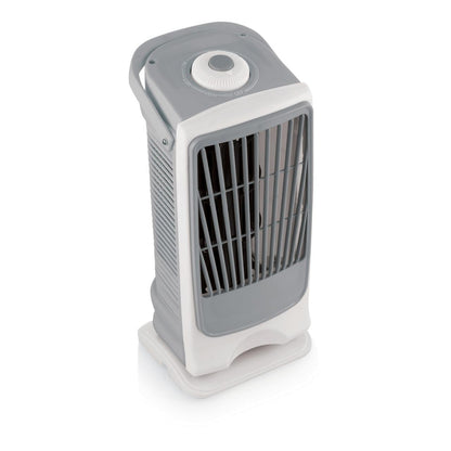 Aura High Speed Tower Fan | Bladeless Design | 120° Oscillation | 3 Speed Control | 1 Year Warranty