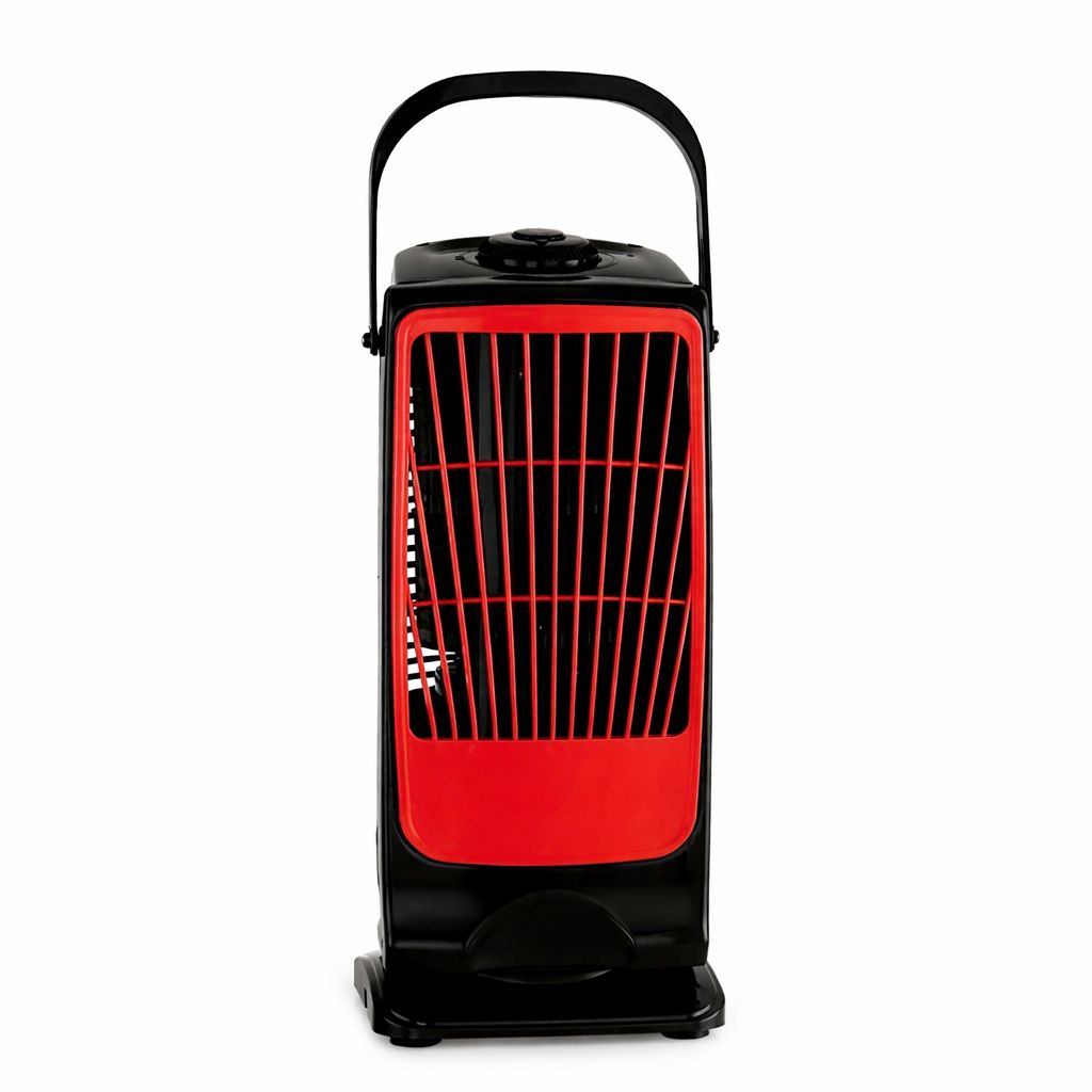 Aura High Speed Tower Fan | Bladeless Design | 120° Oscillation | 3 Speed Control | 1 Year Warranty