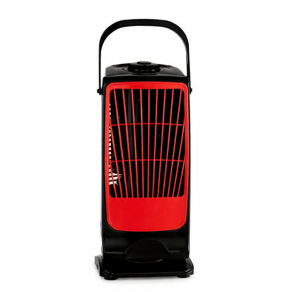Aura High Speed Tower Fan | Bladeless Design | 120° Oscillation | 3 Speed Control | 1 Year Warranty