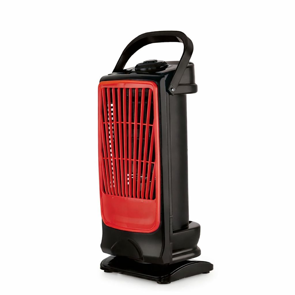 Aura High Speed Tower Fan | Bladeless Design | 120° Oscillation | 3 Speed Control | 1 Year Warranty