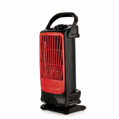 Aura High Speed Tower Fan | Bladeless Design | 120° Oscillation | 3 Speed Control | 1 Year Warranty