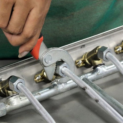 Magic Wrench