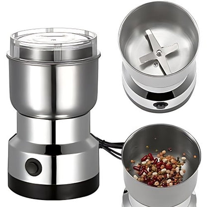 Portable Electric Grinder