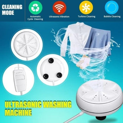 Portable Washing Machine
