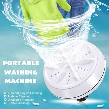 Portable Washing Machine