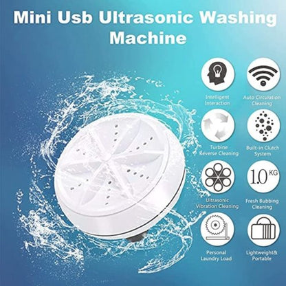 Portable Washing Machine