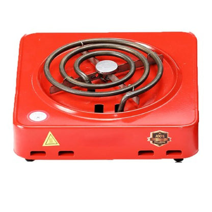 Flameless Electric Cooking Stove