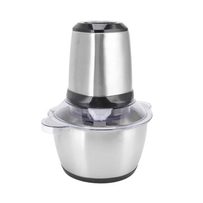 Quick & Powerful Onion, Vegetable & Meat Mincer & Chopper