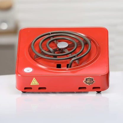 Flameless Electric Cooking Stove
