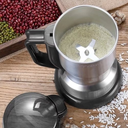 Modern Portable Electric Grinder