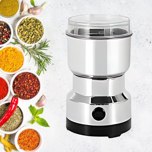 Portable Electric Grinder