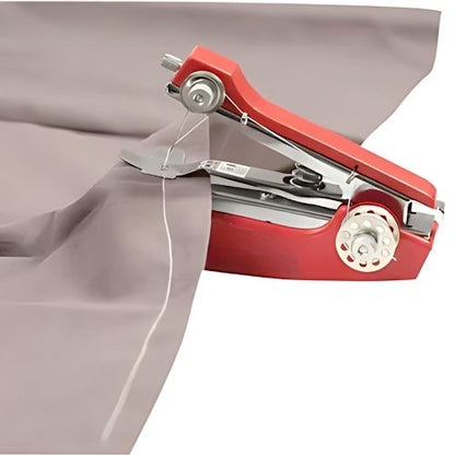 Mini Sewing Machine