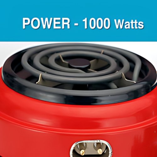 Electric Cooking Stove