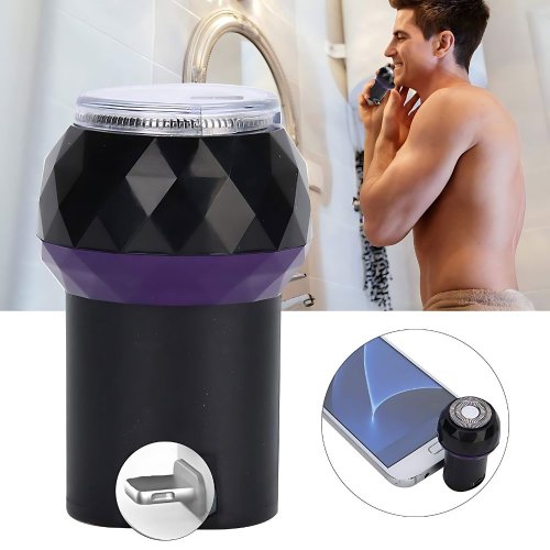 Mini Mobile Shaver or Trimmer