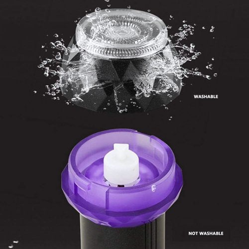 Mini Mobile Shaver or Trimmer