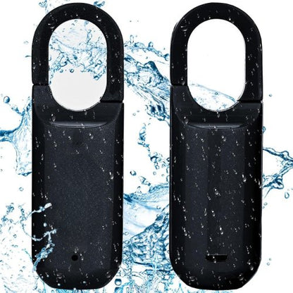 Smart Secure Fingerprint Lock