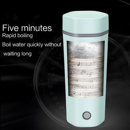 Portable Water Heater