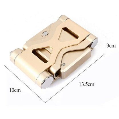 4 In 1 Foldable Mobile Stand With Power Bank And Speaker