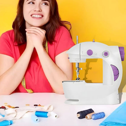 Portable Sewing Machine