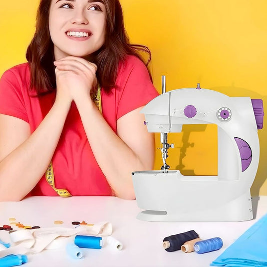 Portable Sewing Machine