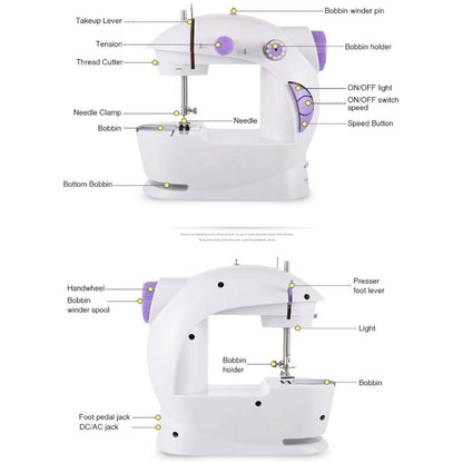 Portable Sewing Machine